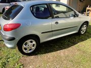 Peugeot 206 - 1.4 Quiksilver