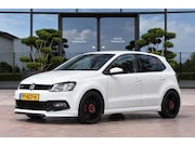 Volkswagen Polo - 1.2 TSI R-Line PDC | CAMERA | NETTE STAAT