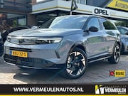 Opel Grandland - 1.6 Turbo 195PK Plug-In Hybrid Ultimate Automaat + 20"/ Navi