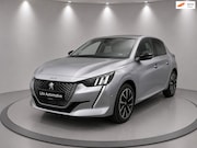 Peugeot e-208 - |GT LINE|AIRCO|NAVI|ELECTRIC|