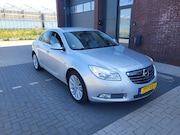 Opel Insignia - 2.0 CDTI EcoFLEX Business Edition CLIMA GRIJS 2012