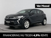 Renault Captur - 1.3 mild hybrid 160Pk Zen | Achteruitrijcamera | Parkeersens