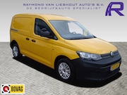 Volkswagen Caddy - Cargo 2.0 TDI Comfort AIRCO CRUISE CONTROL PDC TREKHAAK