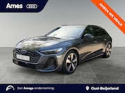 Audi A5 - Avant 2.0 e-hybrid 299pk quattro S edition | Tech plus | Opt