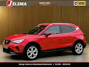 Seat Arona - 1.0 TSi 110pk FR Business Connect, Clima | Winter pack | Nav