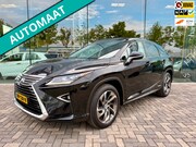 Lexus RX-Serie - 450h 4WD President Line, NAP, Full Options, Trekhaak