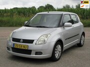 Suzuki Swift - 1.3 GLS