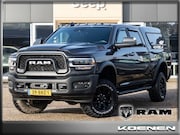 Dodge Ram - Powerwagon 2500 V8 Aut. 4x4 LPG 6 persoons C-Rijbewijs geen