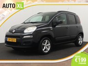 Fiat Panda - 0.9 TwinAir Lounge Sport Trekhaak 14'LMV Privacy Glas