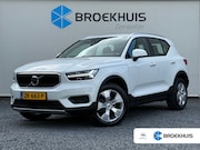 Volvo XC40 - 1.5 165PK T3 AUT. Momentum Pro | CLIMATE CONTROL| VOORSTOELE