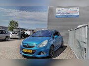 Opel Corsa - 1.6-16V T OPC