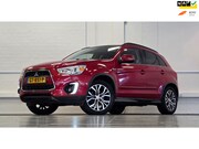 Mitsubishi ASX - 1.6 Cleartec Instyle 1e Eigenaar 100% Dealer onderhouden