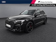 Audi Q5 - 55 TFSIe 367pk S edition Competition · Panoramadak · Camera