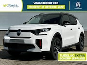 Citroën C3 Aircross - Hybrid 145 pk 7-zitter Plus | VOORRAADVOORDEEL | Climate con