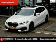 BMW 1-serie - 118i High Executive PANO-DAK NIEUW MODEL!