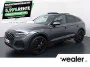 Audi Q5 Sportback - 40 TFSI S edition | 204 PK | Automaat | Panoramadak | Adapti