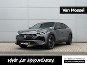 Peugeot 408 - 1.6 GT Exclusive Plug-In Hybrid 240 | Nieuw model! | Panoram
