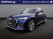 Audi Q5 - 50 TFSI e Advanced Quattro 220kW / Panoramadak / Luchtvering