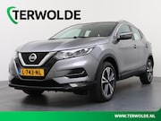 Nissan Qashqai - 1.3 DIG-T Acces Edition | Trekhaak |