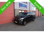 Peugeot Expert - 231L 2.0 BlueHDI 120 DC Premium LET OP 1 E VERSNEL