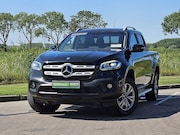 Mercedes-Benz X-klasse - 250 POWER Navi 4x4