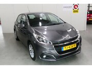 Peugeot 208 - 1.2 Puretech 82pk 5D Blue Lion