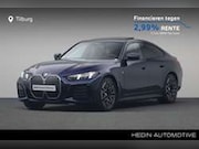 BMW i4 - eDrive40 84 kWh | Glazen schuif-/kanteldak | Drivi