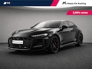 Audi RS5 - Limousine e-hybrid 470 kW 639 PK · RS sportuitlaat · Topsnel