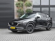 Mazda CX-5 - 2.5 SkyActiv-G 192 GT-M 4WD Leer Bose Camera adaptive cruise