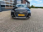 Audi A3 - 30 TFSI Advanced edition
