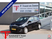 Peugeot 108 - 1.0 e-VTi Active Airco/Bluetooth/Centrale vergrendeling/Elek