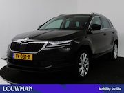 Skoda Karoq - 1.5 TSI ACT Style Business | Leder | Origineel NL! | 12 Maan