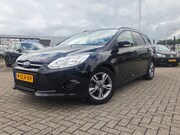 Ford Focus - Wagon 1.0 EcoBoost Edition/NAVI/TREKHAK/NIEUW DIST RIEM