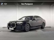 BMW i7 - eDrive50 M-Sport Pro | Innovation Pack | Executive