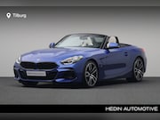 BMW Z4 - Roadster M40i