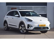 Kia Niro EV - E-Niro DynamicPlusLine 39 kWh SOH 100%/OPENDAK/STOELVERWARMI