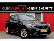 BMW X1 - sDrive18d High Executive