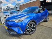 Toyota C-HR - 1.8 Hybrid Adventure GARANTIE