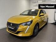 Peugeot 208 - 1.2 PureTech Active Pack | Navigatie | Parkeersensoren | App