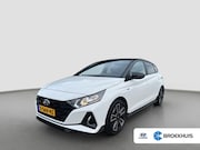 Hyundai i20 - 1.0 T-GDI 100pk N-Line | Camera | Carplay | Premium audio |