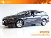 Kia Ceed - Sportswagon Sw 1.0 T-GDi 120pk MHEV DCT7 DynamicLine AUTOMAA