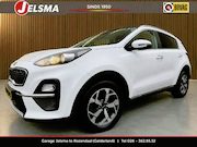Kia Sportage - 1.6 T-GDi Aut. DynamicPlusLine, Panoramadak | Camera | CarPl