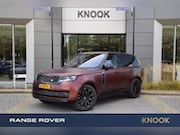 Land Rover Range Rover - P510e SV PHEV