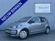 Volkswagen Up! - 1.0 BMT take up! Airco/Origineel NL.