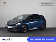 CUPRA Born - Adrenaline One 62 kWh 204 pk | SOH 91, 64% | Navigatie | Par