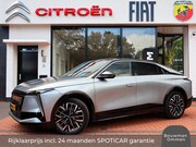 DS No 8 - EV 73, 7 kWh 230PK Étoile, Rijklaarprijs | Panoramadak | Sto