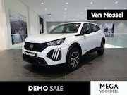 Peugeot 2008 - 100PK Active Climate Control | Full Map Navigatie | Apple Ca