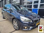 BMW 2-serie - Active Tourer 218d Luxury LEER / NAVI / CA