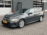 BMW 3-serie - 320d, M sportpakket, 360 camera, navigatie