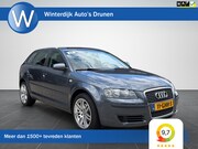 Audi A3 - Sportback 1.6 Attraction Airco|BT|Navigatie|Trekhaak